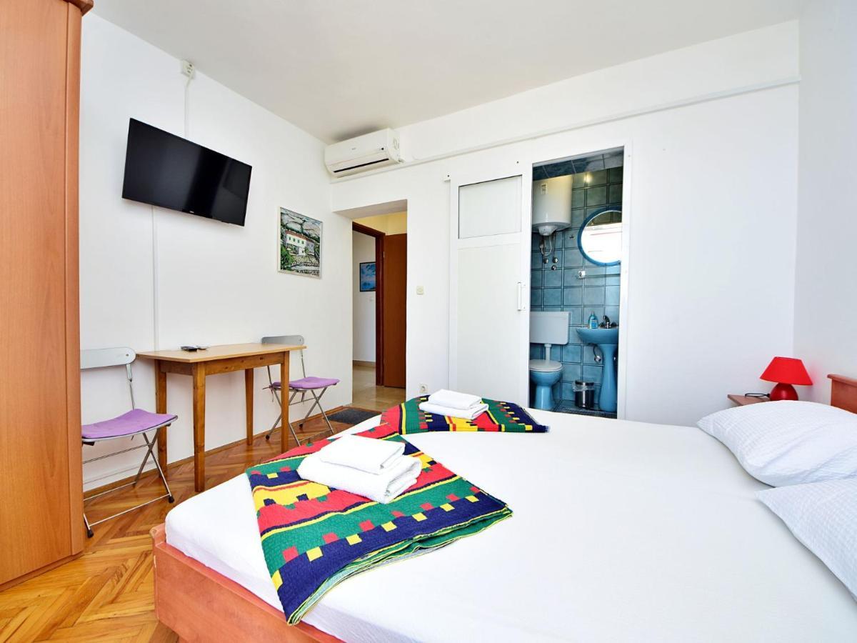 Apartment Jelka-3 Trstenik  Kültér fotó