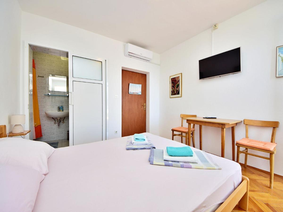 Apartment Jelka-3 Trstenik  Kültér fotó