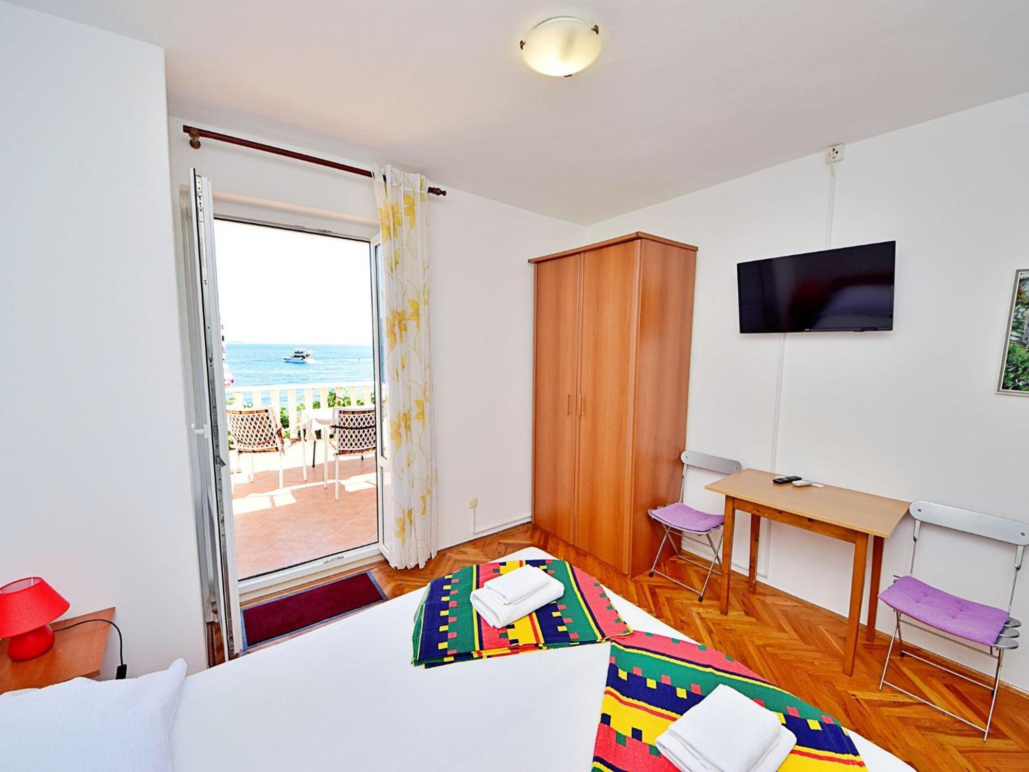 Apartment Jelka-3 Trstenik  Kültér fotó