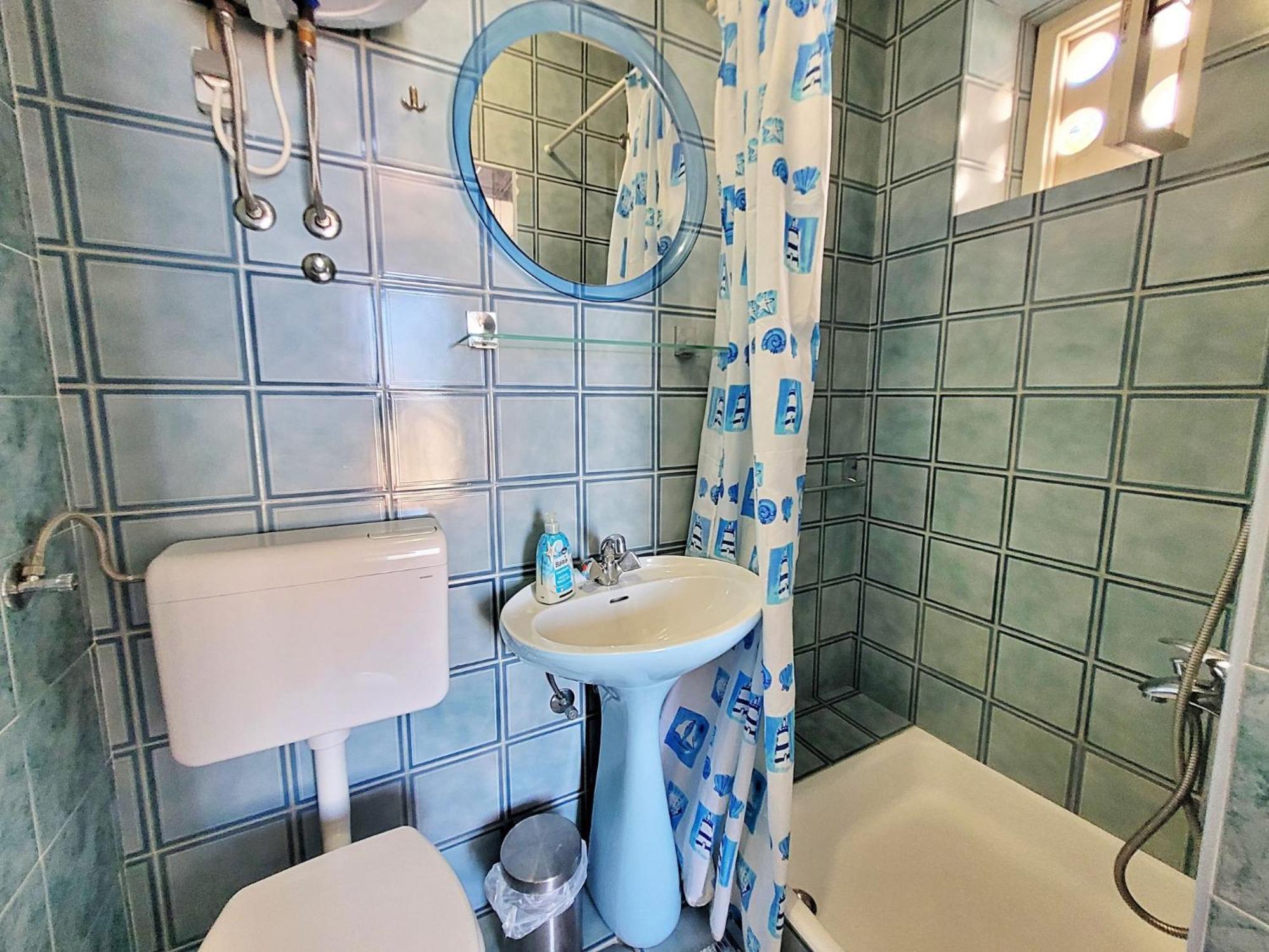 Apartment Jelka-3 Trstenik  Kültér fotó